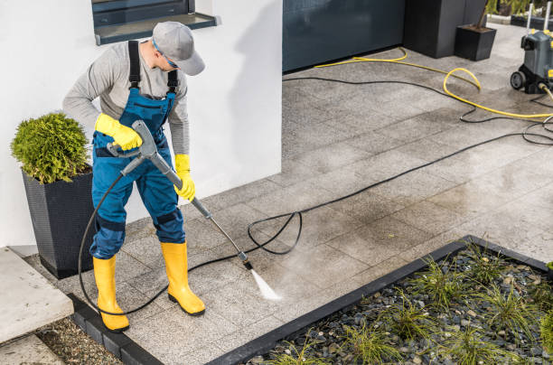 Trusted Herculaneum, MO Pressure Washing Experts